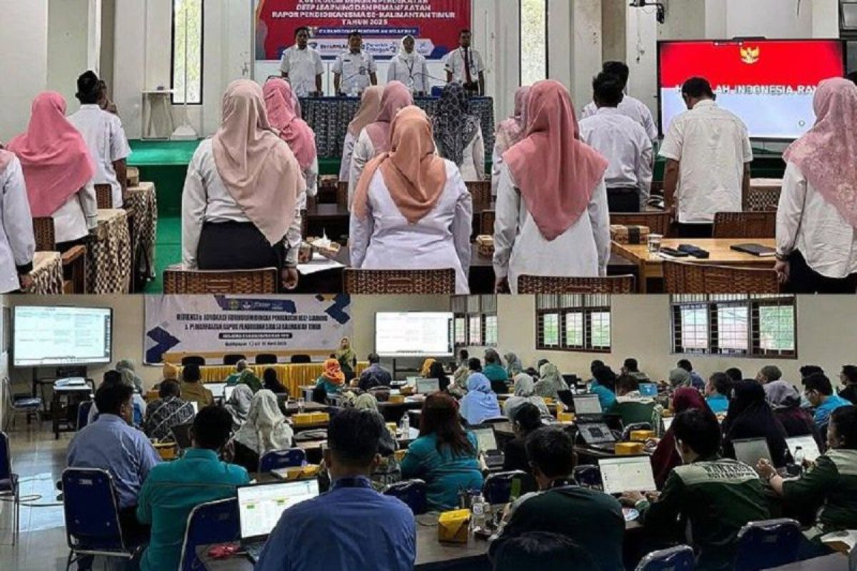 Disdikbud Kaltim  pertajam implementasi 