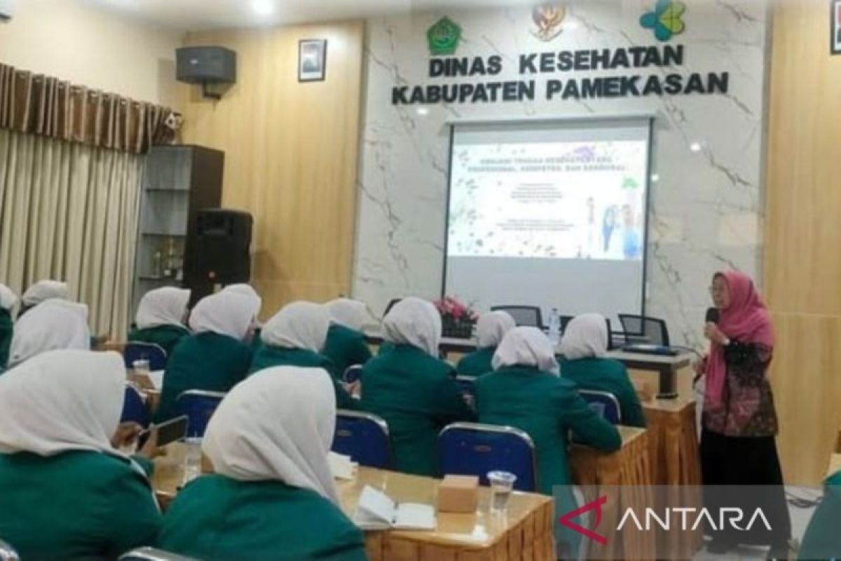 Dinkes Pamekasan temukan 82 orang terserang hepatitis