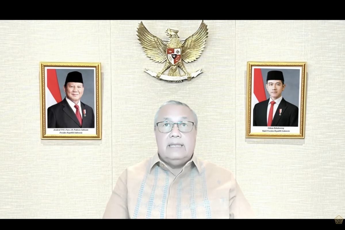 Gubernur BI yakin kurs Rupiah stabil di tengah kebijakan tarif AS