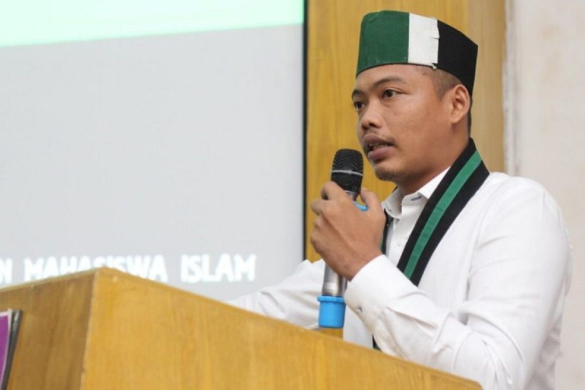 HMI: Penggalangan opini di Labura terkesan untuk menutupi kesalahan