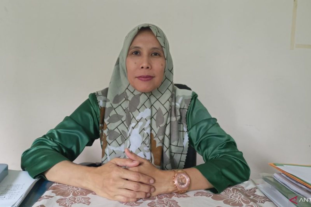 Ribuan PPPK tahap II di Batanghari ikut tes kompetensi CAT