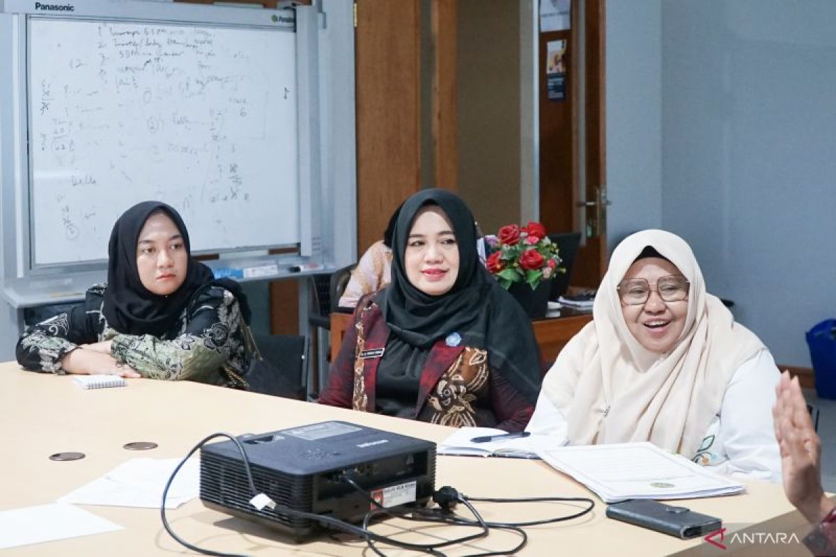 Tapin siapkan transformasi Posyandu