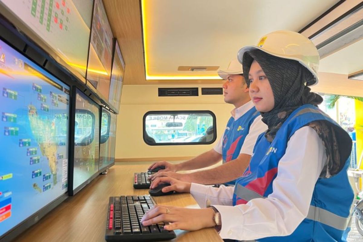 PLN jadi perusahaan energi terbaik untuk kembangkan karir versi LinkedIn