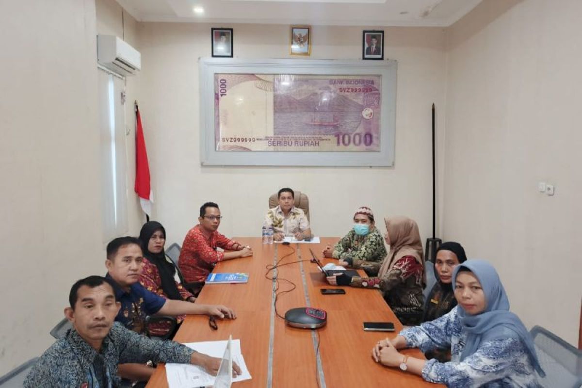 Ditjen PP Kemenkum Malut percepat pembentukan Koperasi Merah Putih