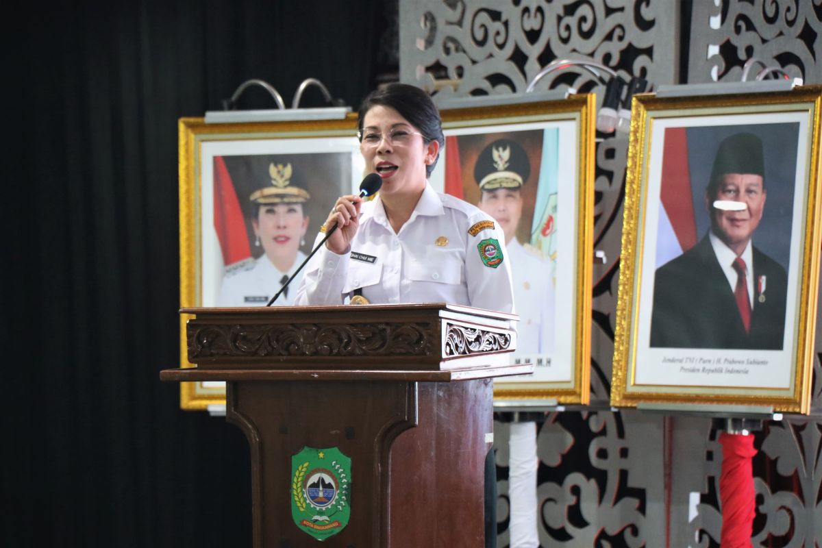 Kota Singkawang evaluasi penentuan NJOP untuk keadilan wajib pajak