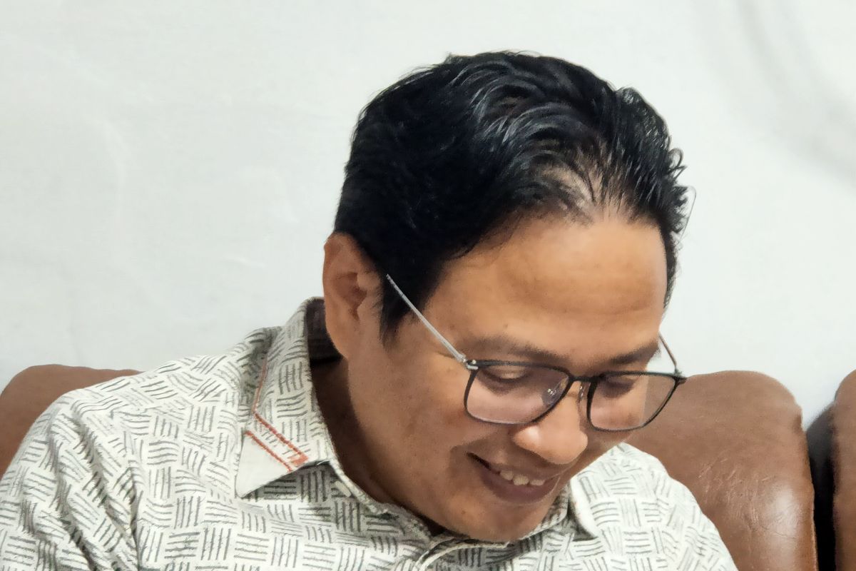 DPRD Kalsel apresiasi polda bongkar pupuk oplosan