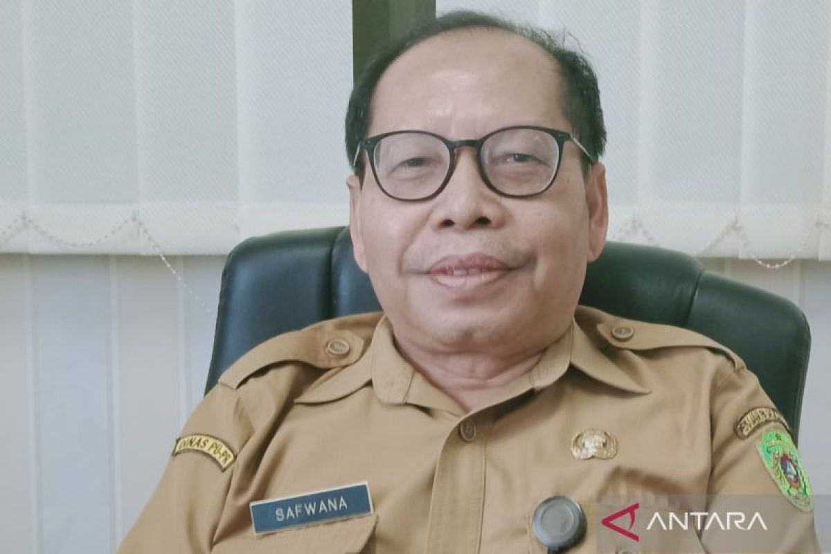 Pemkab Penajam  berupaya kurangi timbulan sampah lewat bank sampah