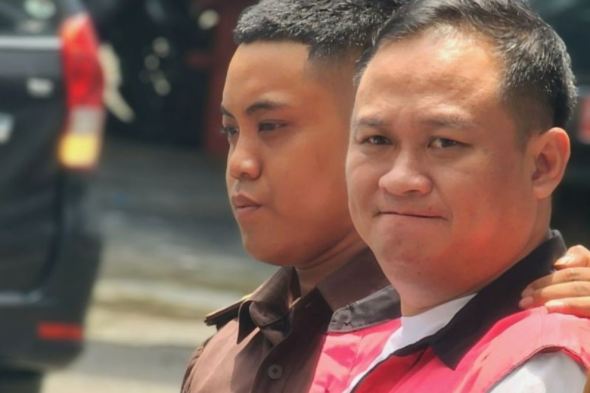 Terpidana pengemplang pajak di Semarang surati Presiden RI