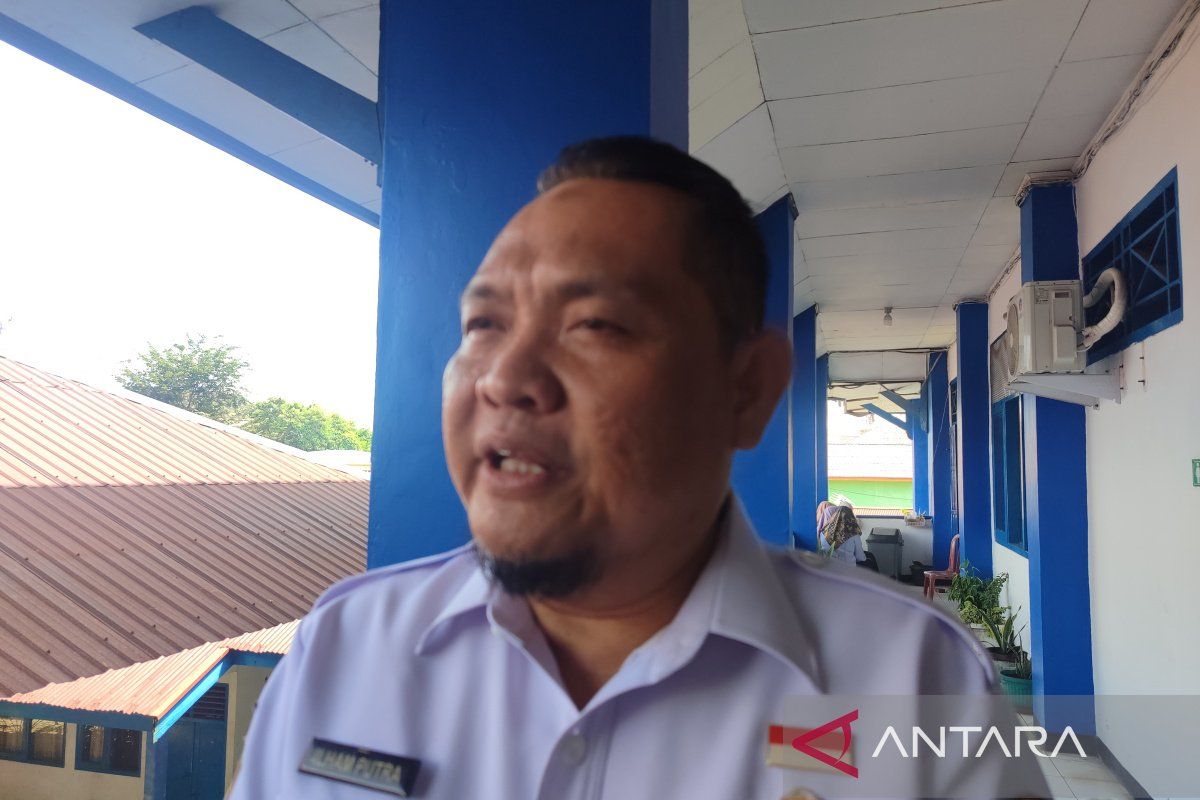 Pemkot Bengkulu targetkan juknis penerimaan siswa selesai akhir Mei
