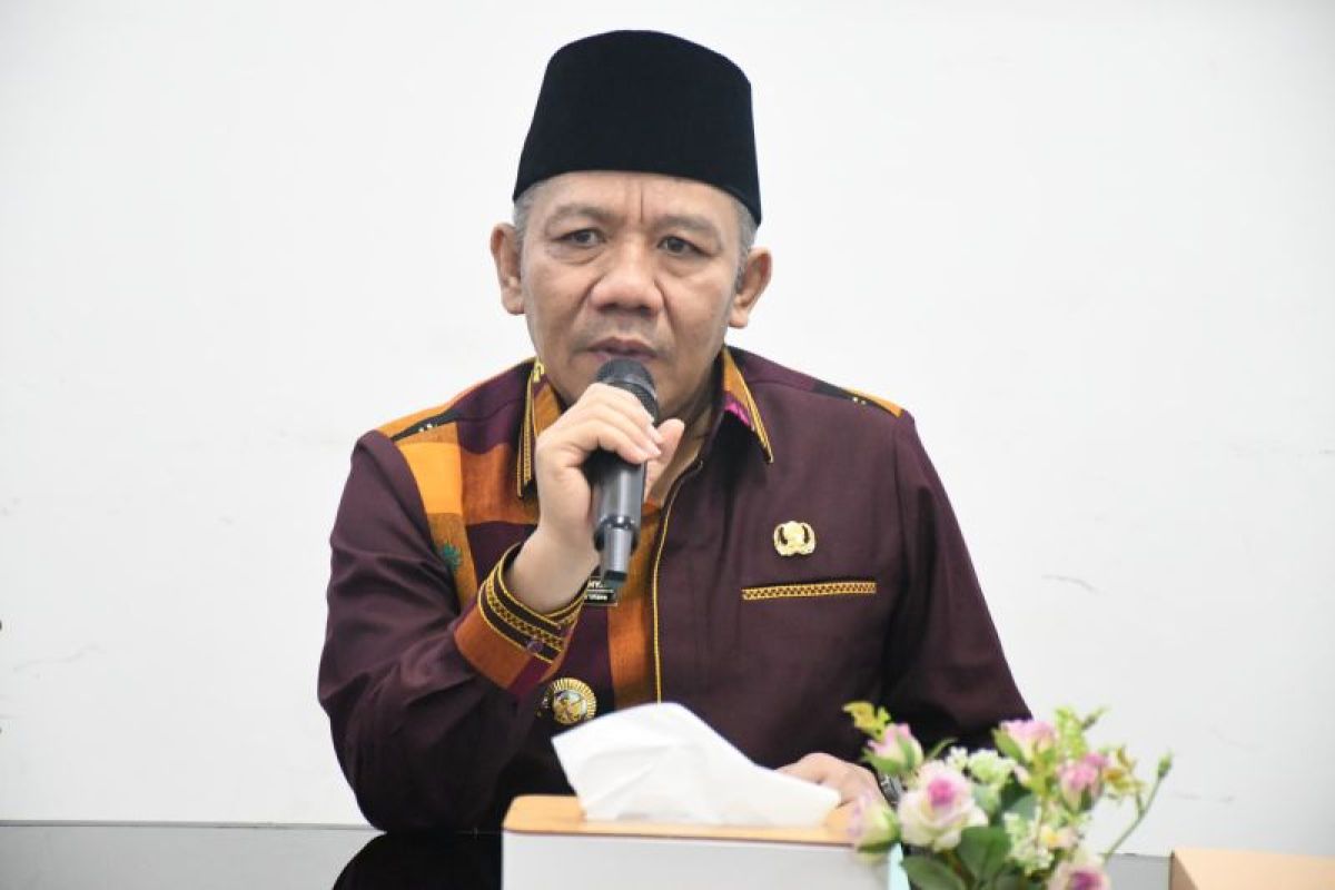 PAD sektor pariwisata di Lombok Utara diperkuat
