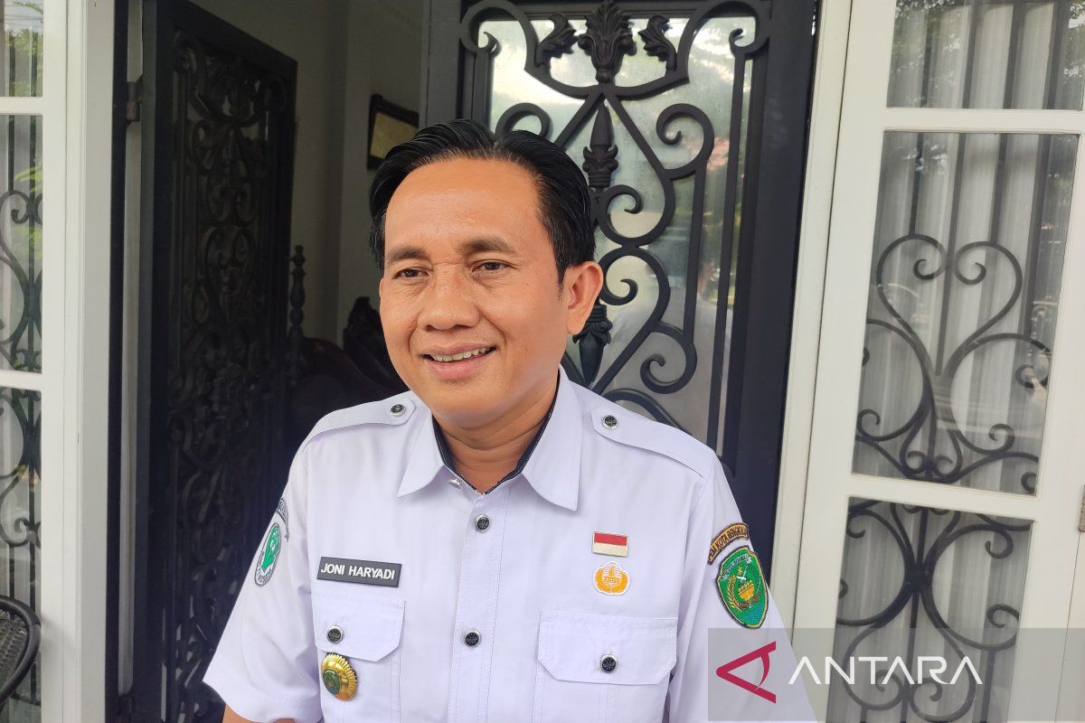 Dinkes Bengkulu usulkan Rp110 miliar untuk bangun RS mata