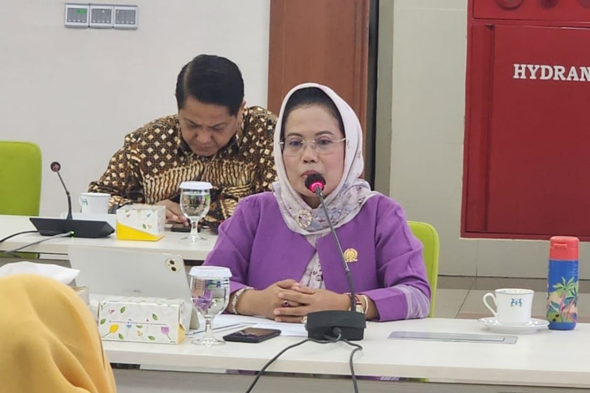 DPRD Jatim dorong penataan ulang program perlindungan anak dan perempuan