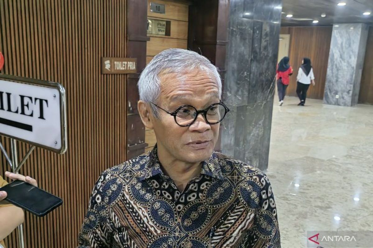 Wakil Ketua Komisi II: Surakarta salah satu usulan daerah istimewa