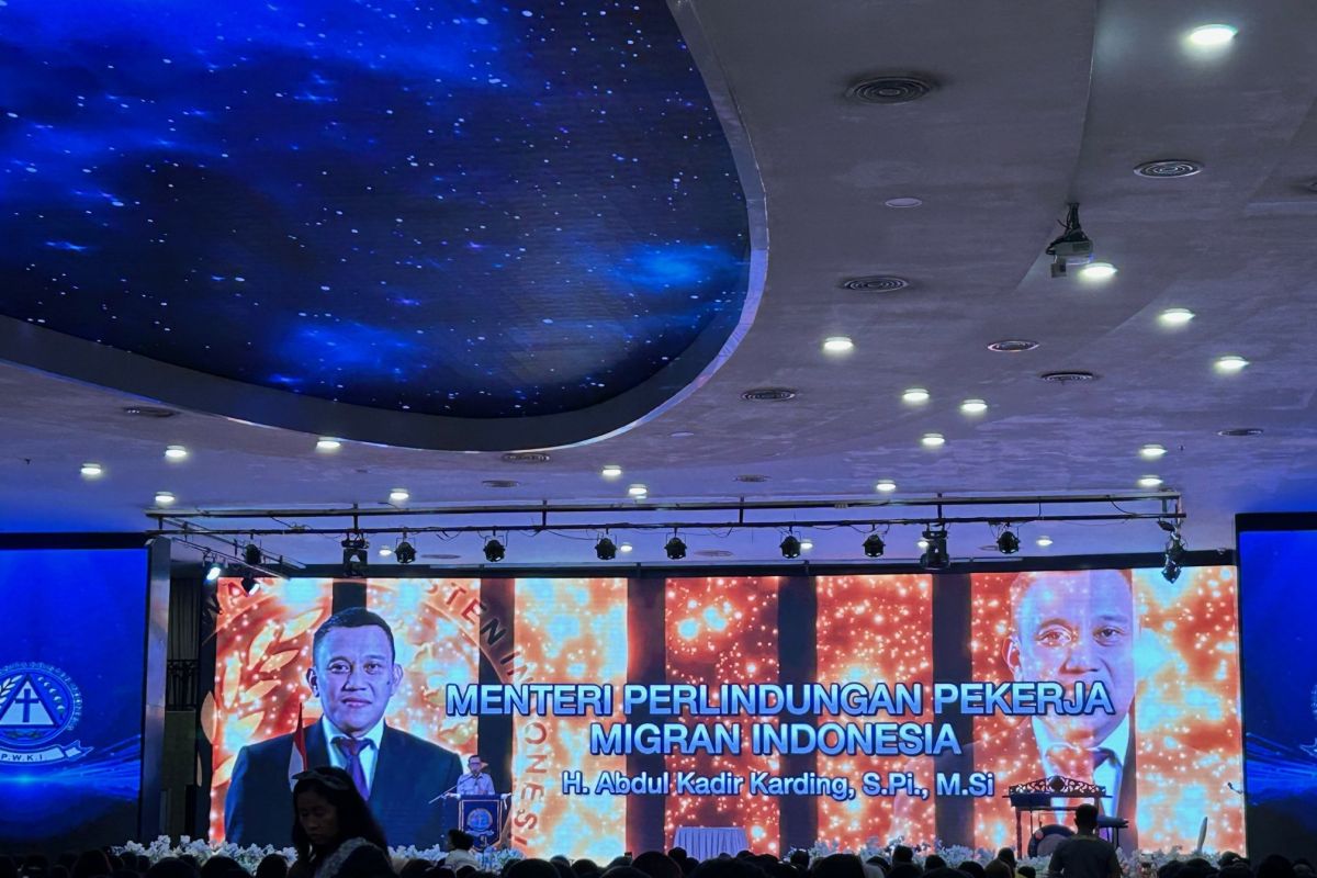 P2MI gandeng PWKI Batam untuk cegah PMI ilegal
