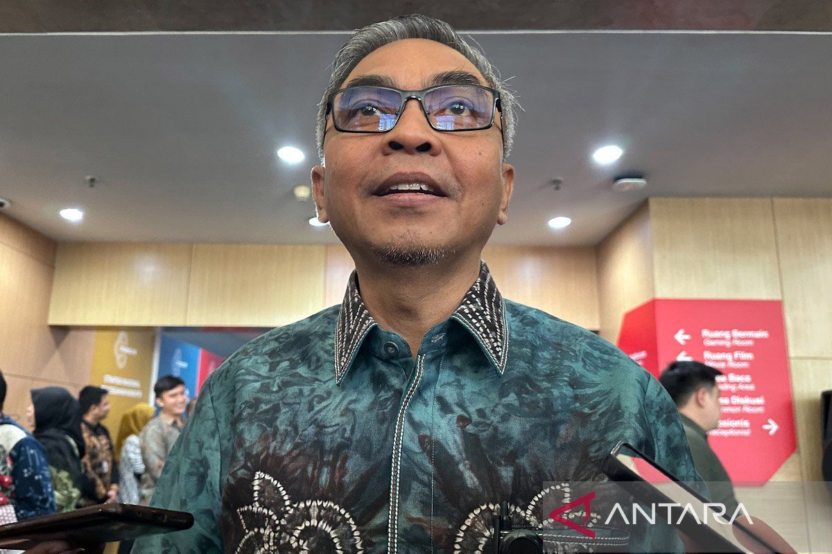 KPK memberi tiga rekomendasi terkait skor SPI Pendidikan 2024 capai 69,05