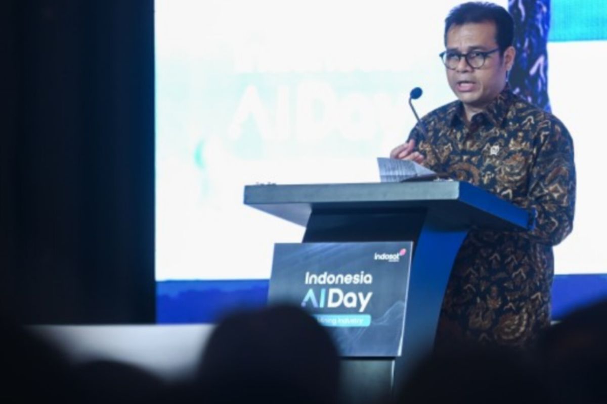 AI di sektor tambang berpotensi jadikan Indonesia pemain global 