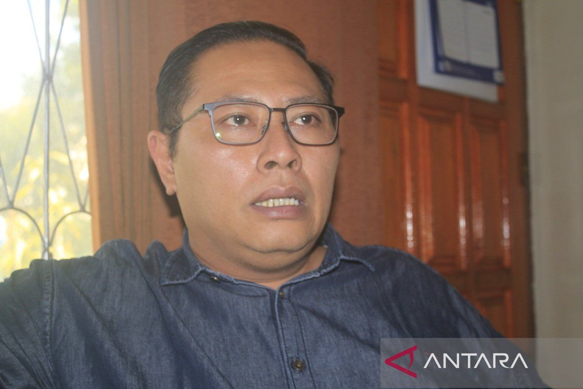 Perum Bulog Wamena pastikan stok minyak goreng dan gula aman