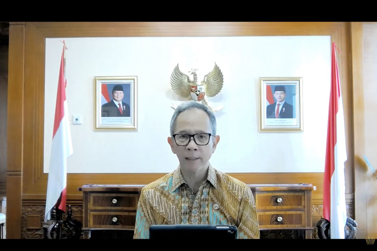 OJk sambut baik rencana pembentukan 80 ribu Koperasi Desa Merah Putih