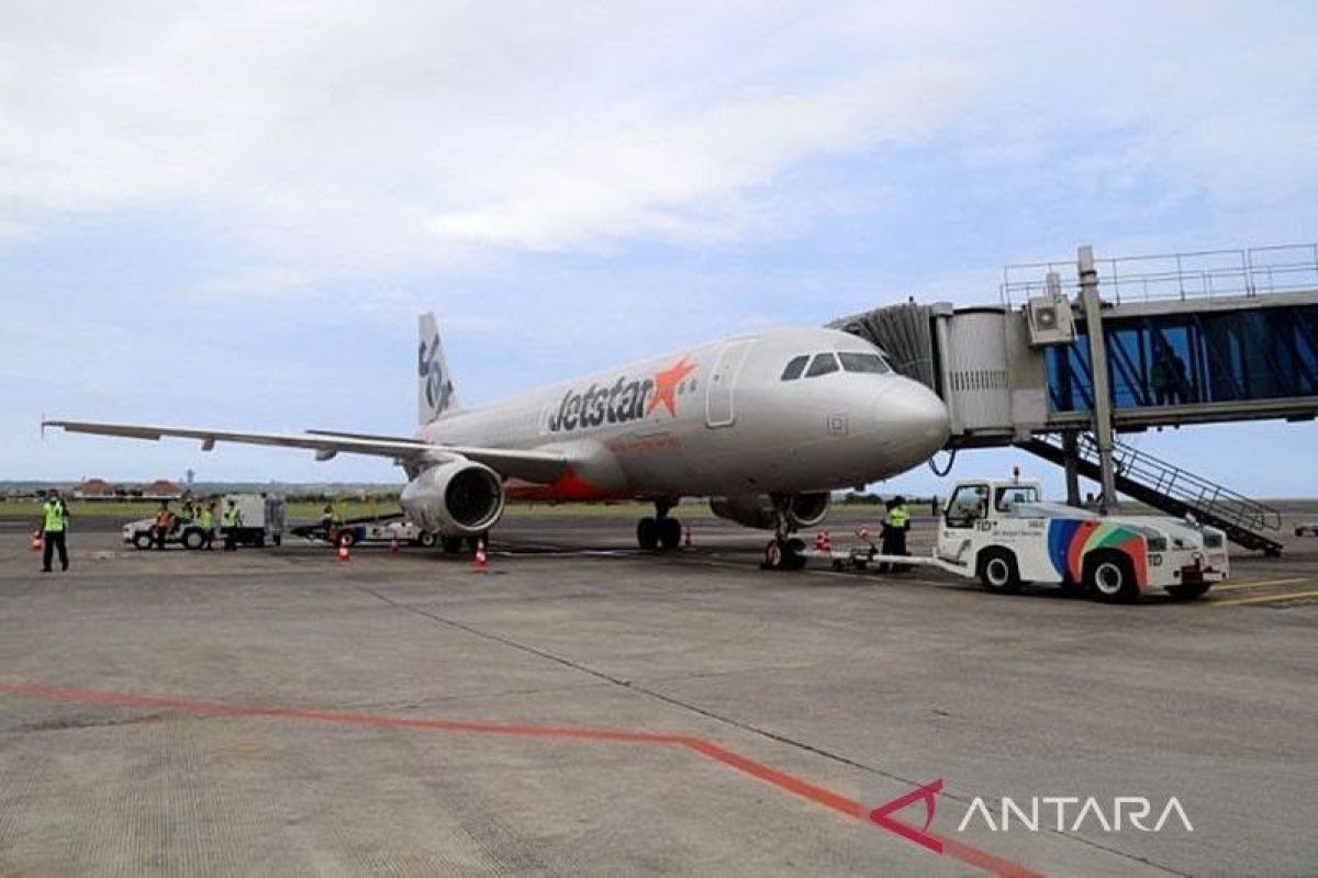 Maskapai gagal beri panduan evakuasi saat ada ancaman bom di Jepang