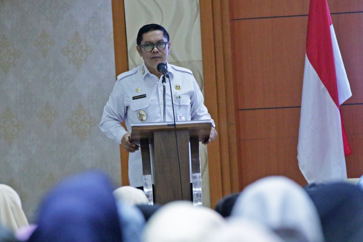 Kepedulian adalah kunci tekan kasus kekerasan kepada anak