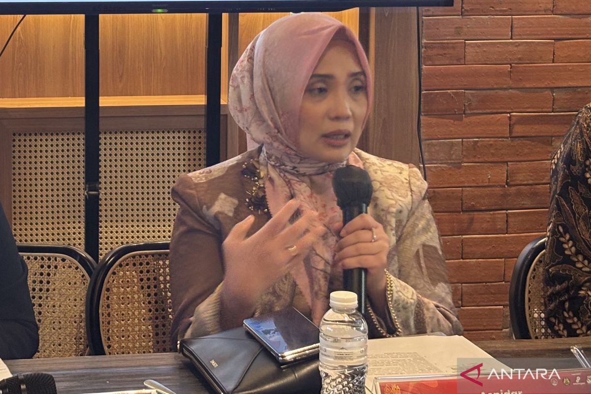 SKK Migas sebut investor baru akan tanda tangani kontrak di IPA 2025