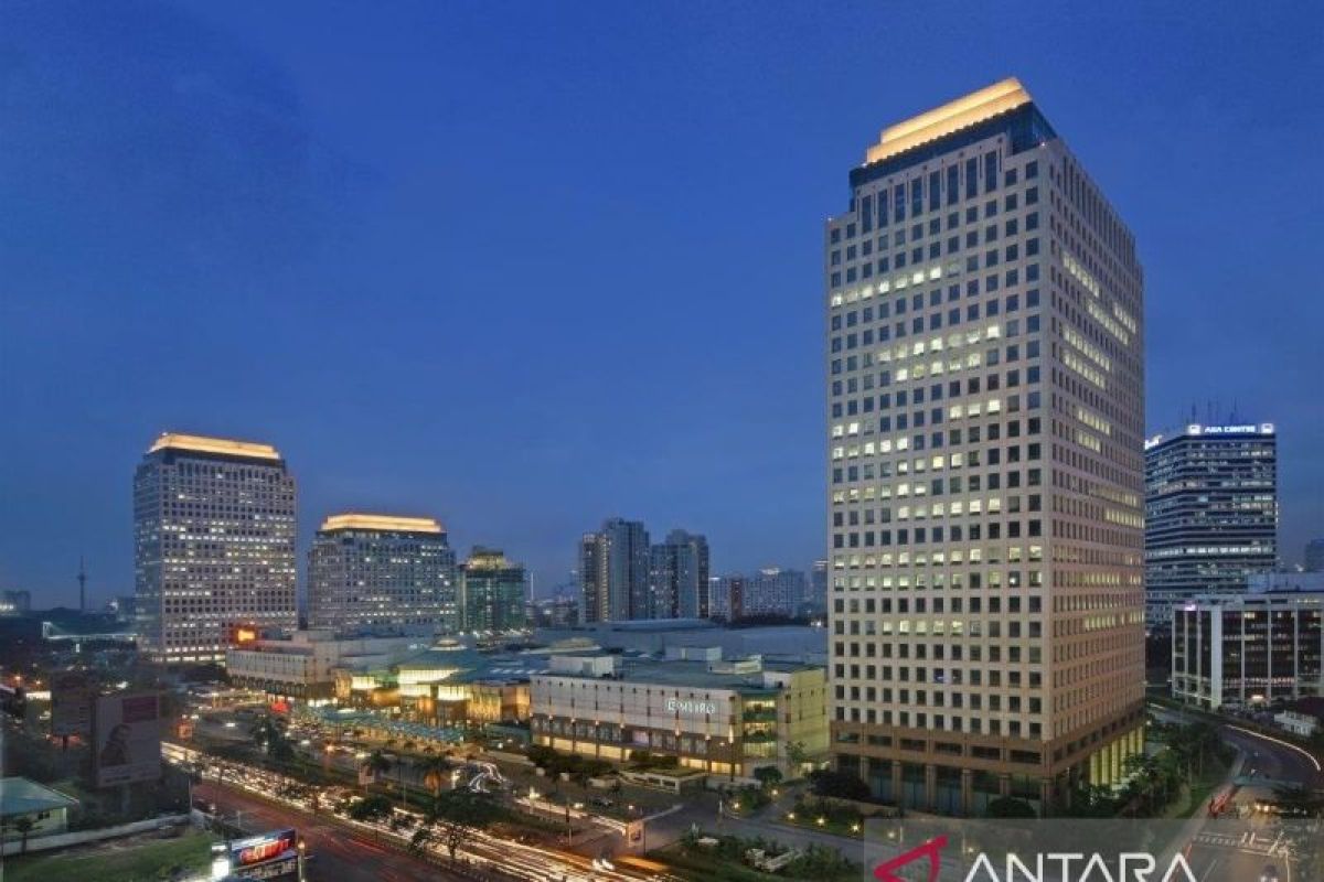 Maybank Indonesia raih Euromoney Private Banking Awards 2025