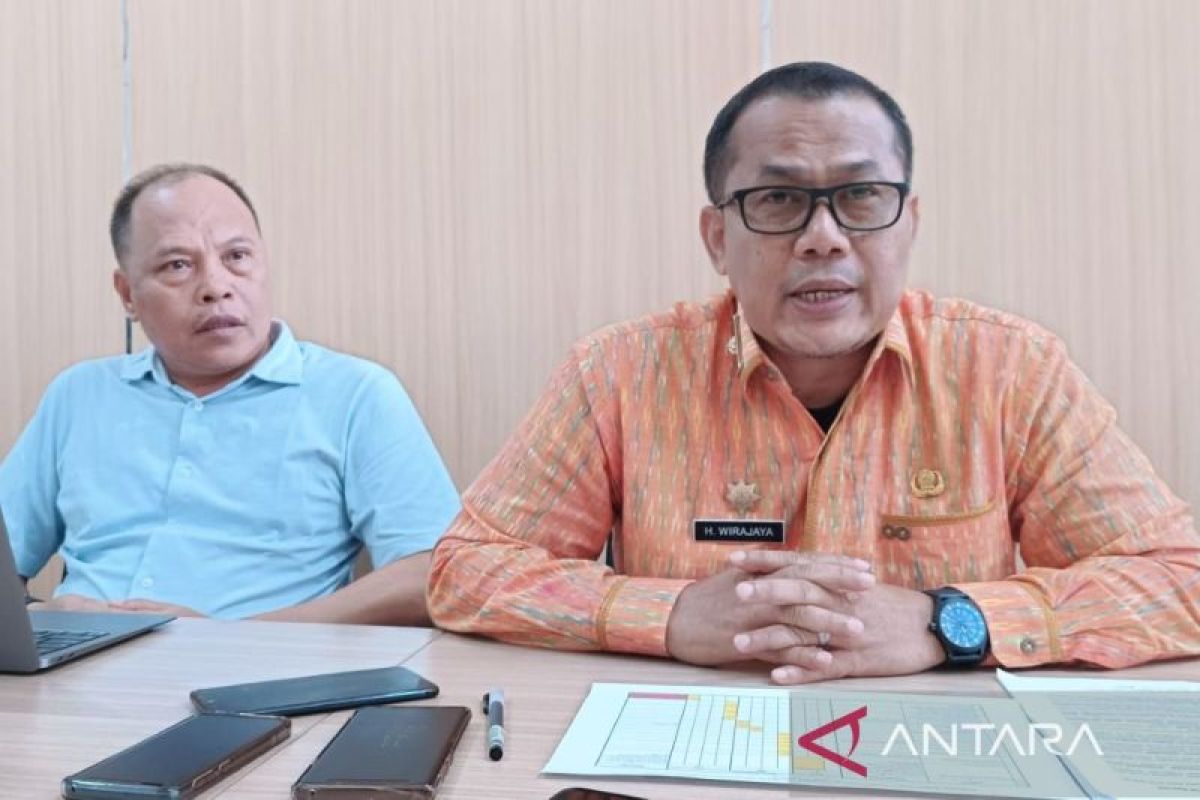 Tim Pansel buka pendaftaran calon pengurus Bank NTB Syariah