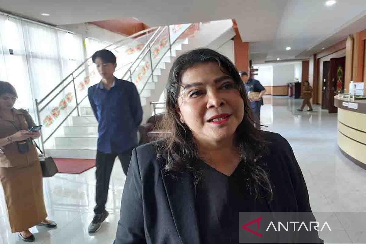 Waket DPRD Palangka Raya minta pemkot gencarkan program restocking ikan
