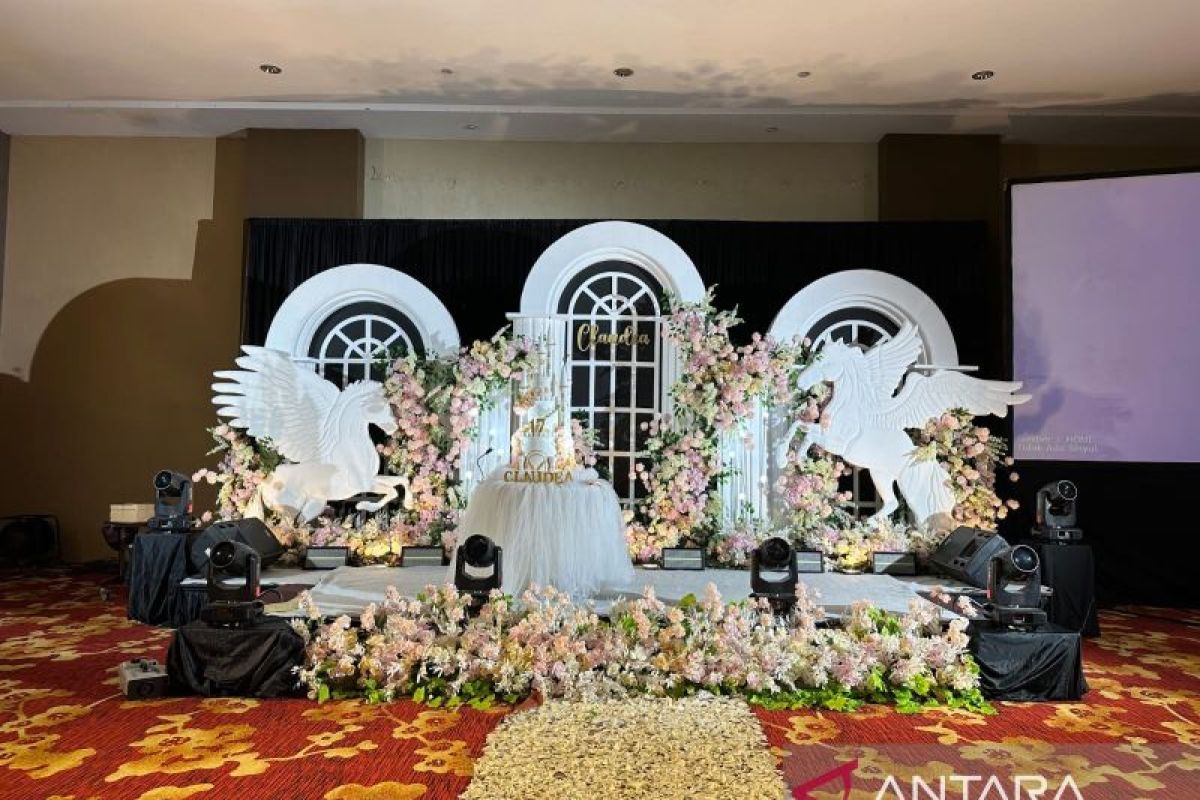 Swiss-Belhotel Pangkalpinang hadirkan paket ultah spesial