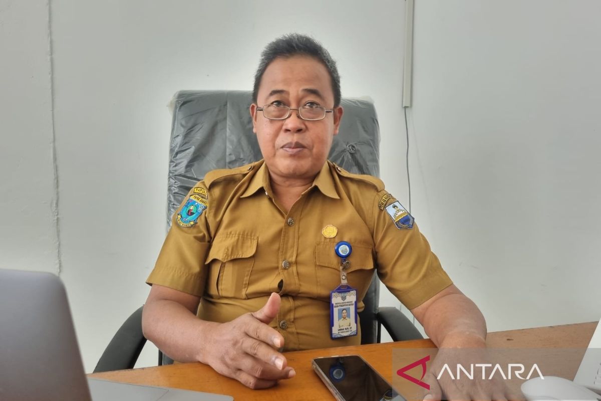 Bapenda-KPP Manokwari kerja sama SDM dan pertukaran data