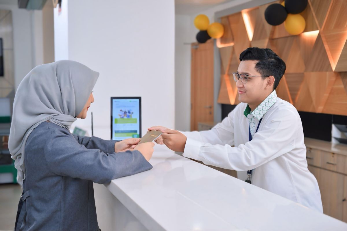Harga emas Antam, UBS dan Galeri24  di Pegadaian kembali turun