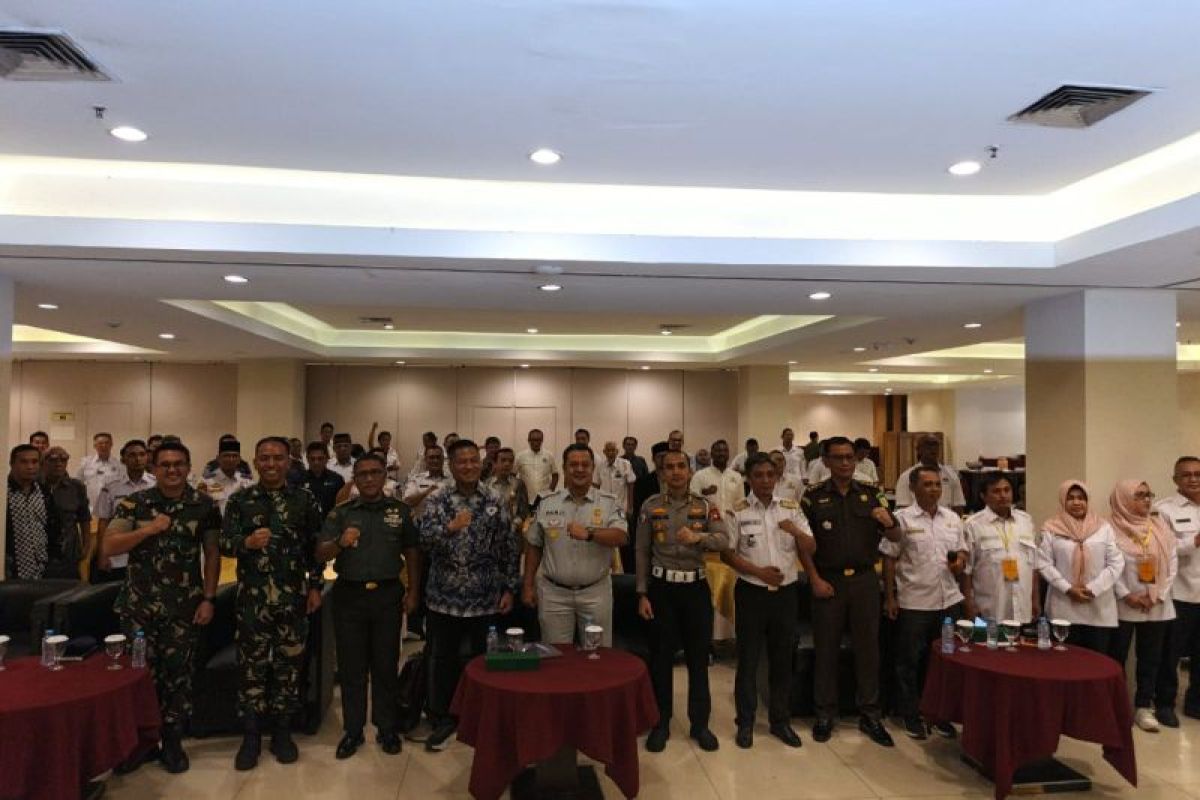 Organda Kalbar bahas solusi kendala transportasi lokal dalam Musda