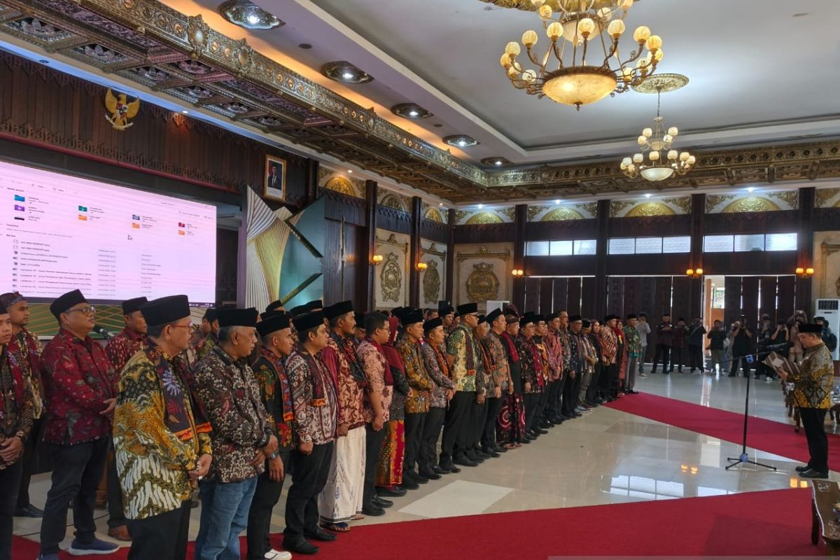 Ria Norsan apresiasi kontribusi masyarakat Madura di Kalimantan