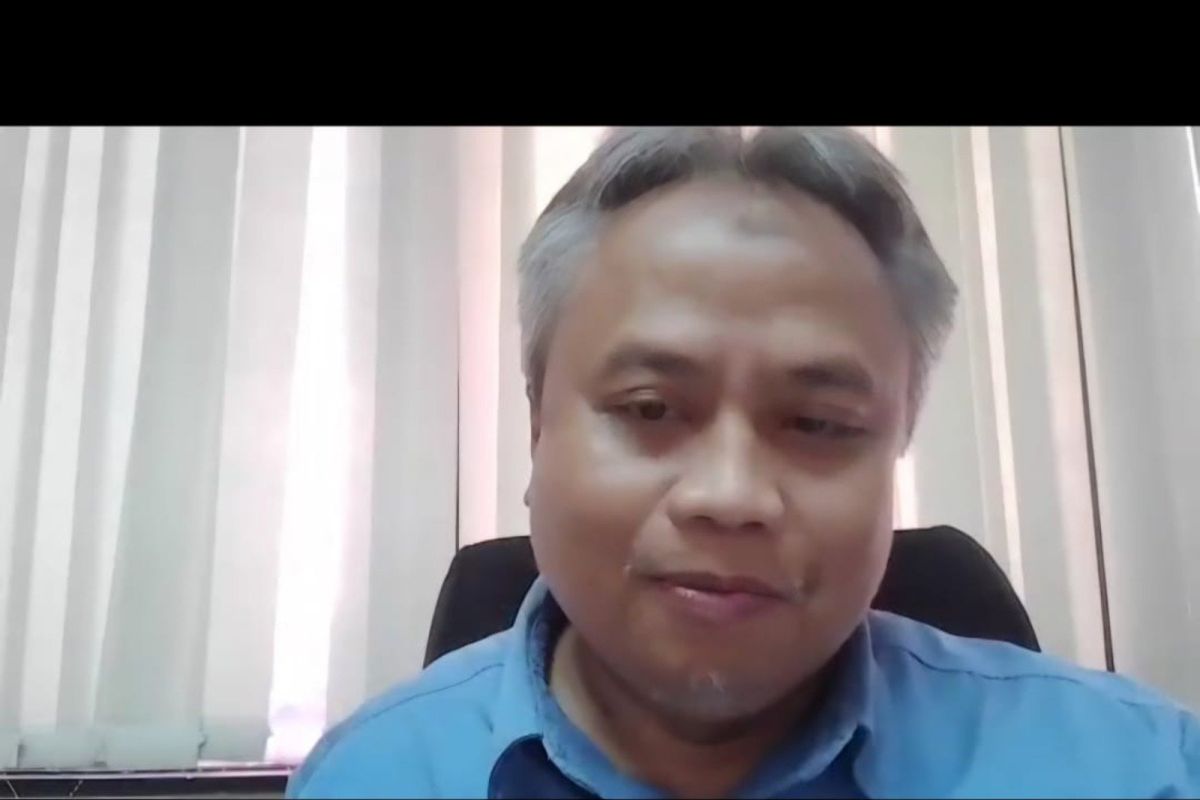 Kemenhut ajak kolaborasi pemetaan guna percepat rehabilitasi hutan
