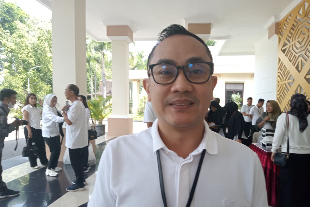 Soal kualitas MBG di Mataram, begini respons Dinkes