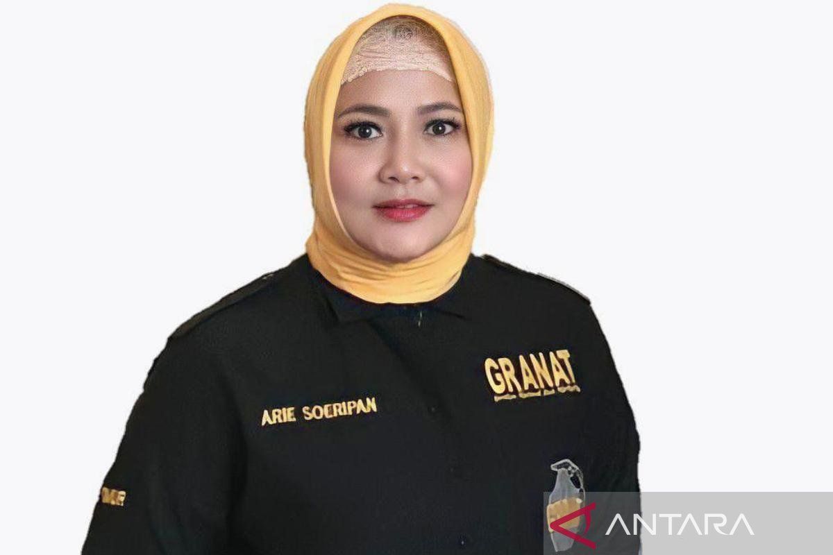 Granat nilai izin usaha es krim beralkohol harus dicabut