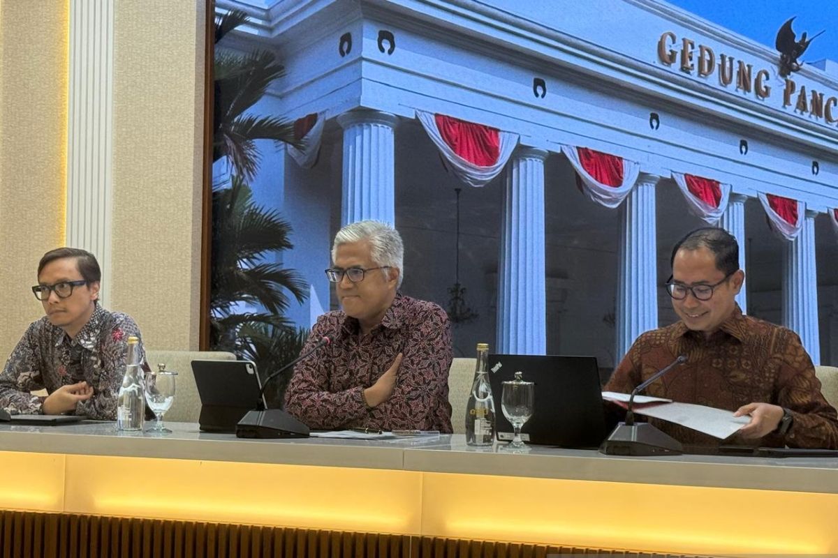 Kemlu RI: Menlu Sugiono akan berikan "advisory opinion" di ICJ