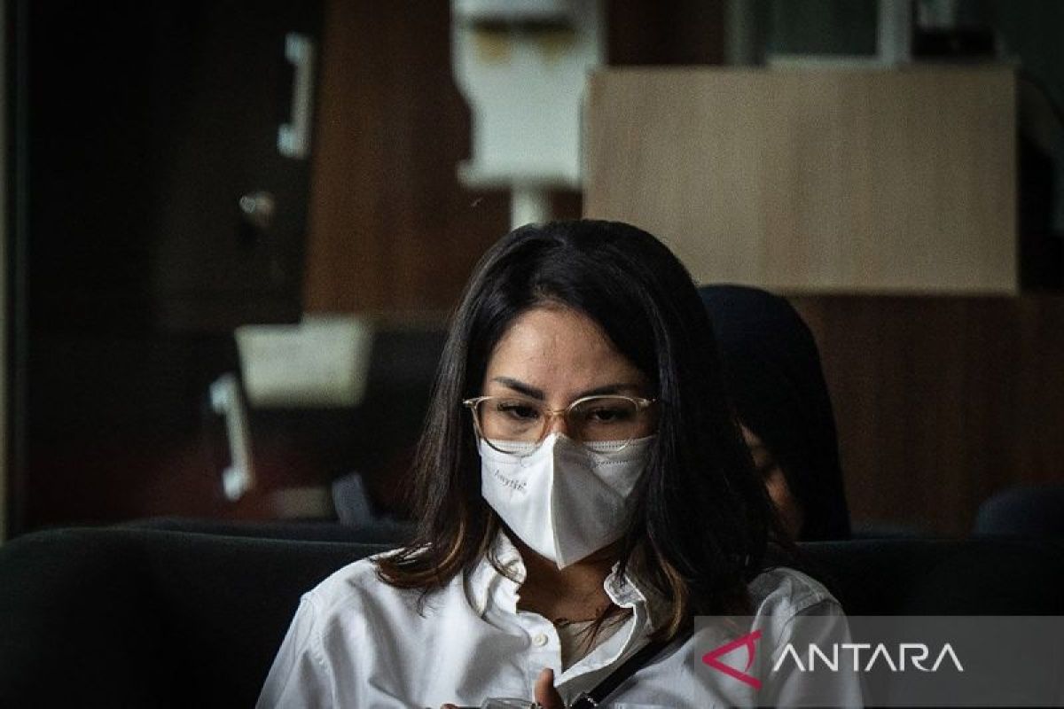 KPK panggil Windy Idol terkait kasus TPPU di Mahkamah Agung