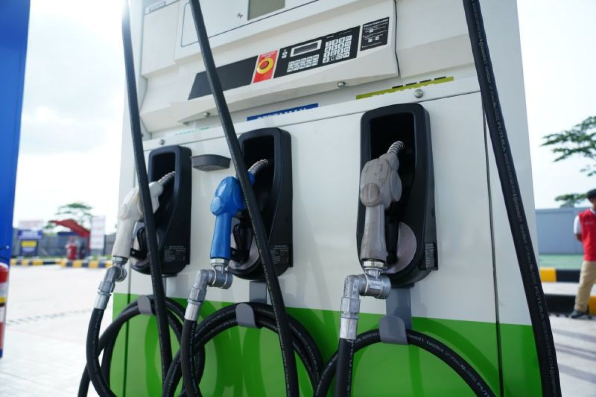 Pertamina dukung penuh Polda Babel tindak oknum penyalahgunaan BBM subsidi