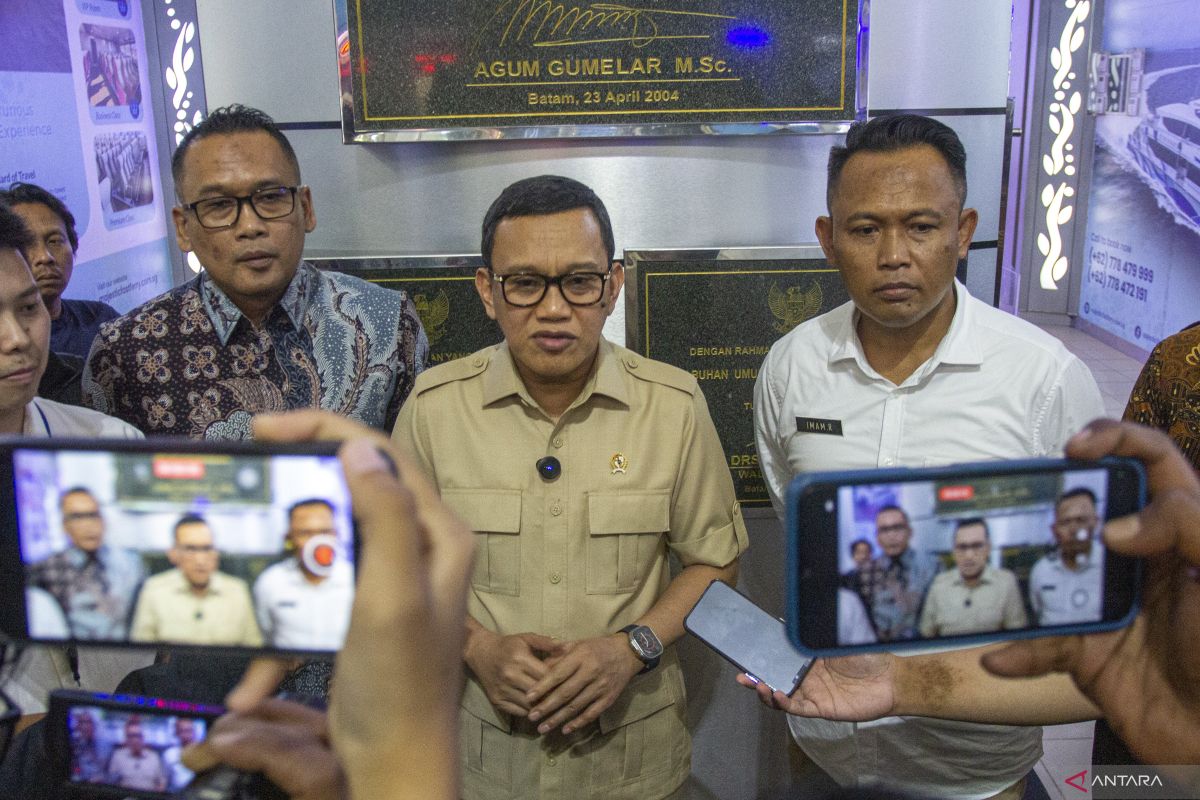 Menteri P2MI temukan empat WNI yang diduga calon pekerja migran ilegal