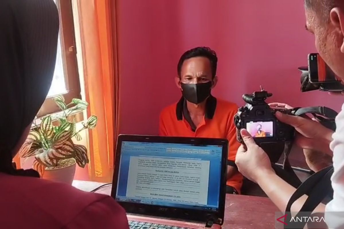 Ustaz pondok pesantren di Lombok Barat setubuhi santriwati untuk 