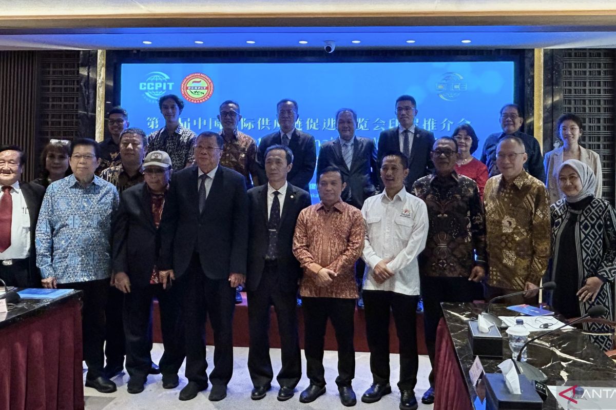 Kedubes China: Tarif resiprokal AS rusak perdagangan multilateral