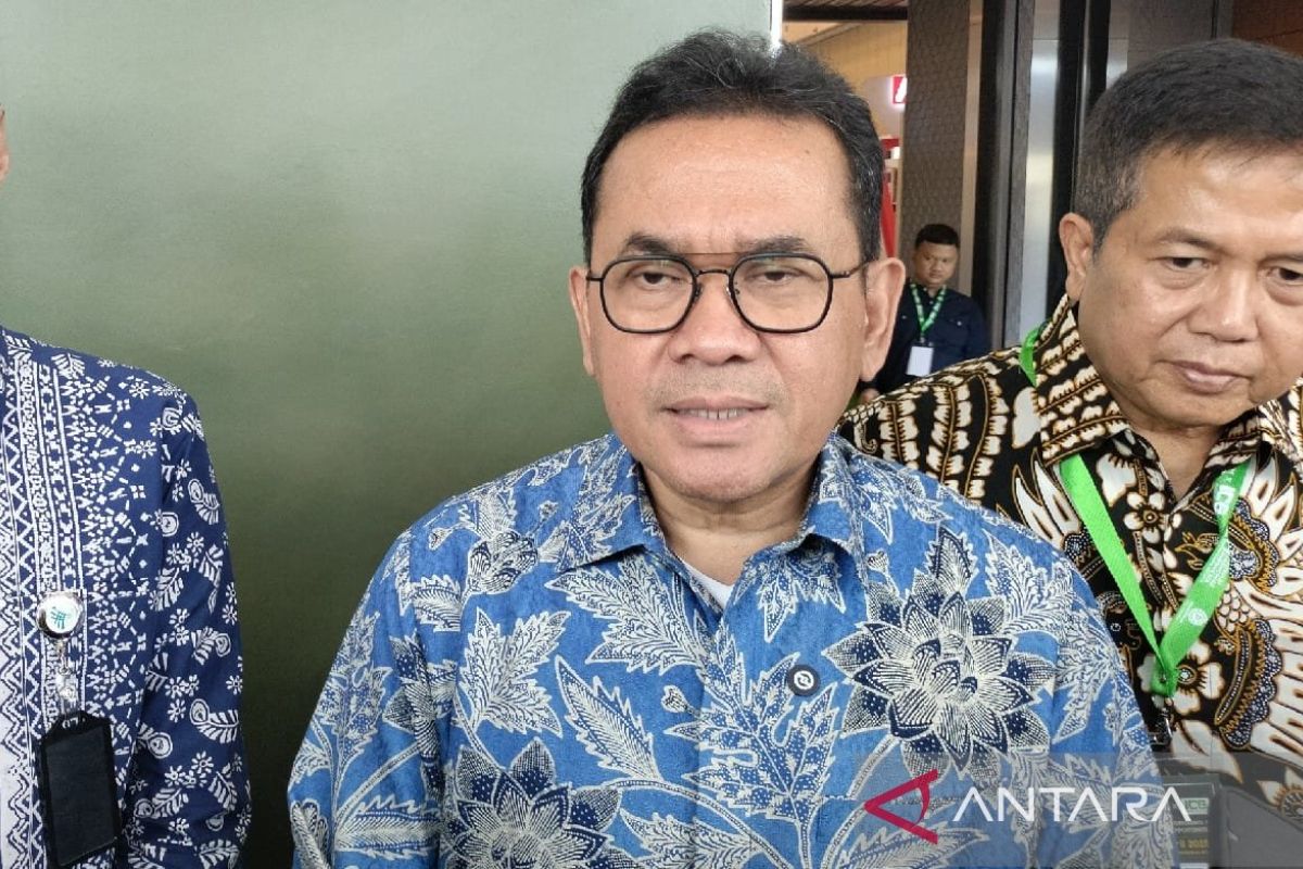 Kemendag temukan barang-barang bajakan di Pasar Mangga Dua melanggar Hak atas Kekayaan Intelektual