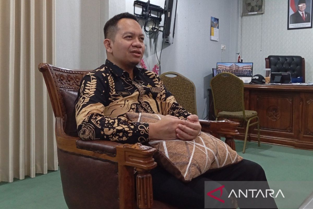 BKKBN Kaltim  kawal Asta Cita melalui penguatan ekonomi keluarga