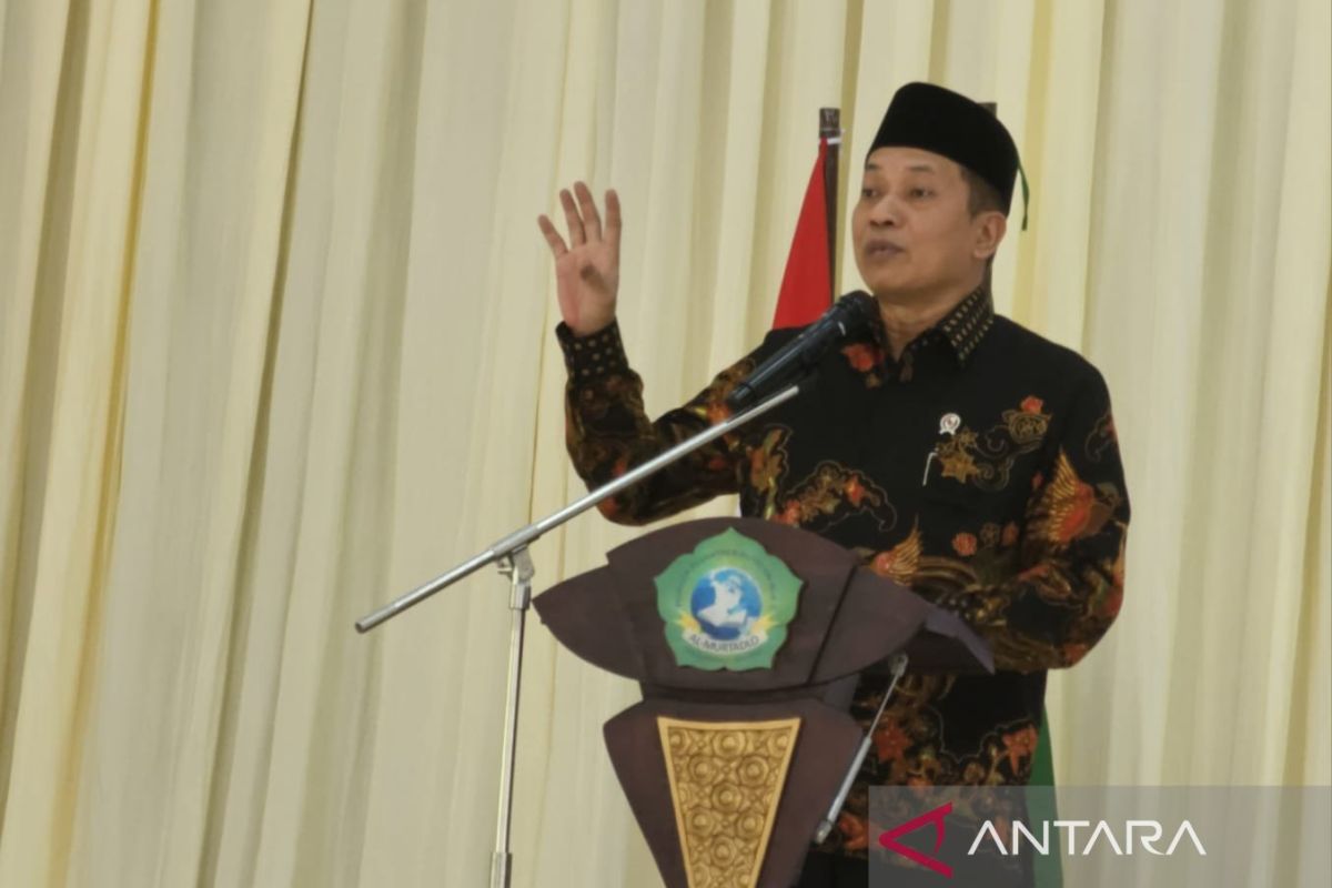 Wamenkop: Kopdes Merah Putih cegah jeratan pindar dan rentenir