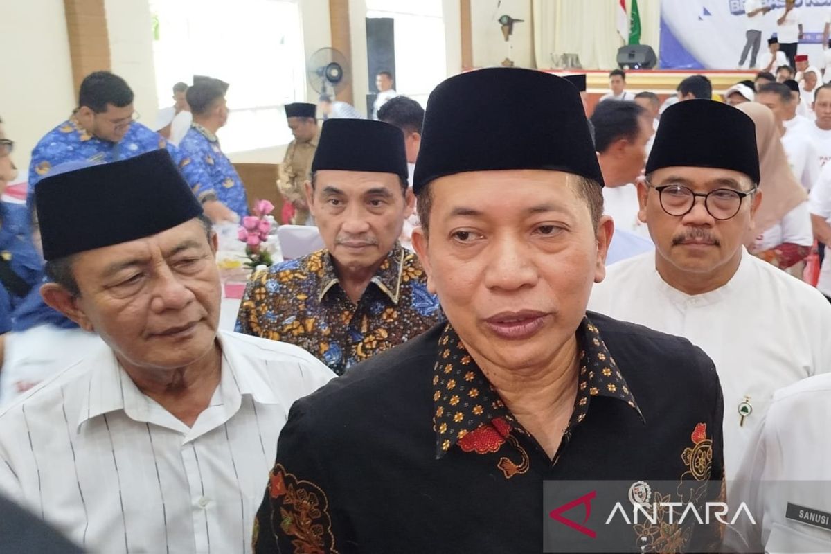 Kemenkop janji latih model bisnis ke pengurus Kopdes Merah Putih