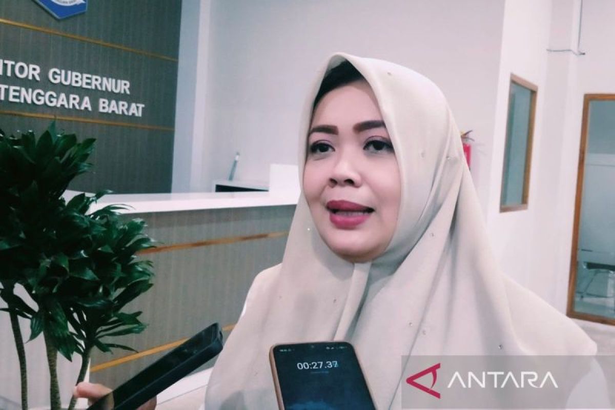 Mutasi pejabat Pemprov NTB hari ini batal, ada apa?