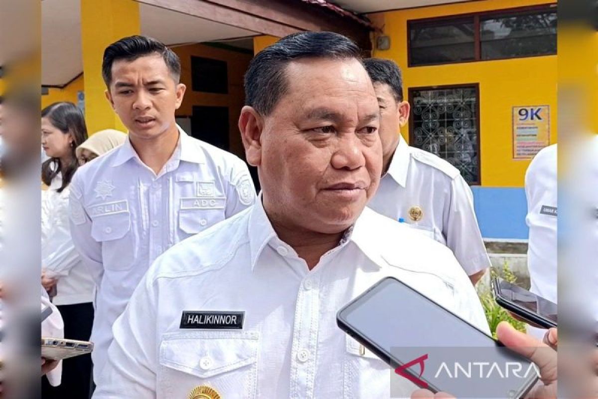 Bupati Kotim harapkan pendapatan rumah sakit lampaui target