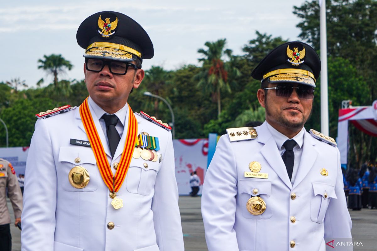 Wamendagri: Balikpapan jadi simbol peran strategis penyangga IKN