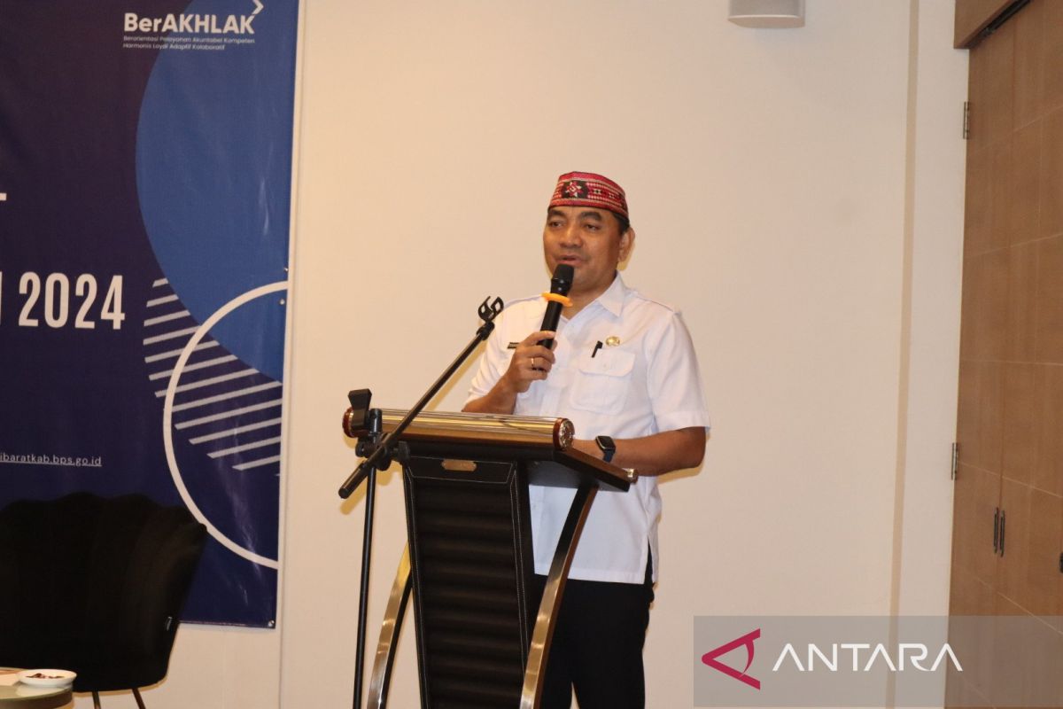 Pemkab Mabar ajak semua pihak mendukung Labuan Bajo bebas sampah plastik